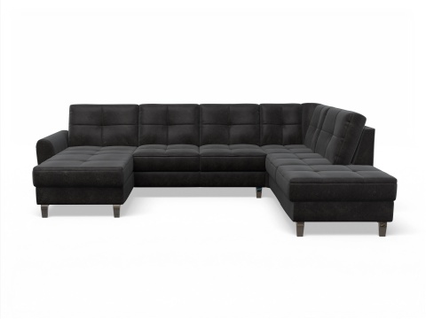 Wohnlandschaft OT LO Medium R